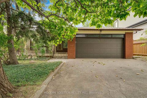 Photo 0 at 114 Elmcrest Road, West Deane, Toronto