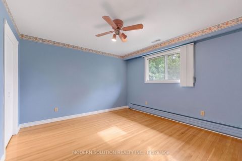 Photo 16 at 114 Elmcrest Road, West Deane, Toronto