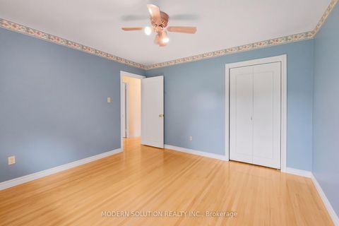Photo 17 at 114 Elmcrest Road, West Deane, Toronto