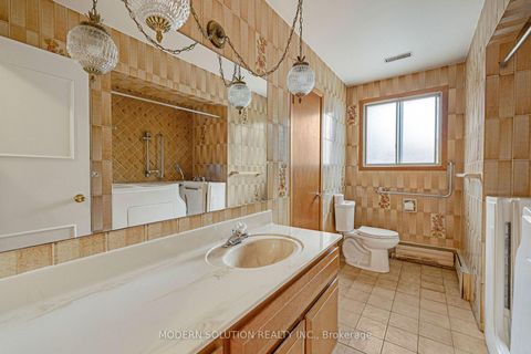 Photo 20 at 114 Elmcrest Road, West Deane, Toronto