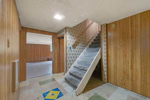 Photo 22 at 114 Elmcrest Road, West Deane, Toronto