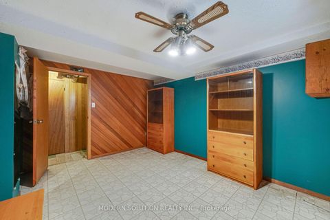 Photo 29 at 114 Elmcrest Road, West Deane, Toronto