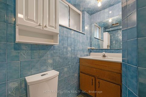 Photo 30 at 114 Elmcrest Road, West Deane, Toronto