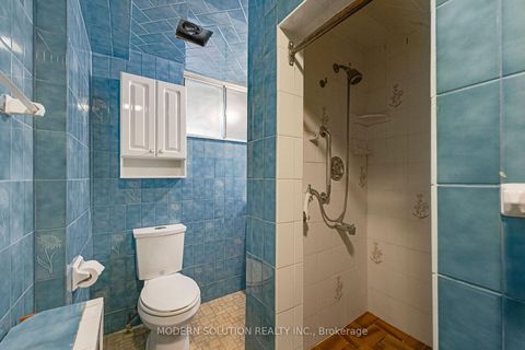 Photo 31 at 114 Elmcrest Road, West Deane, Toronto
