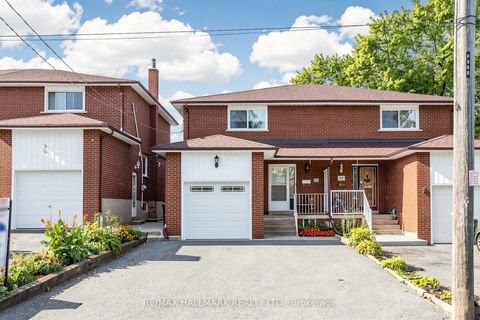 Photo 0 at 96B Laurel Avenue, Kennedy Park, Toronto