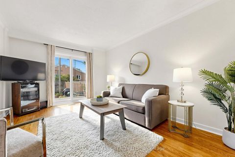 Photo 2 at 96B Laurel Avenue, Kennedy Park, Toronto