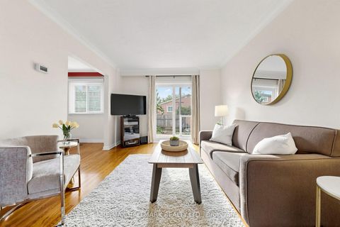 Photo 3 at 96B Laurel Avenue, Kennedy Park, Toronto