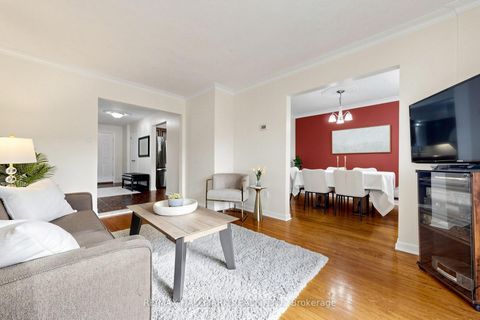 Photo 5 at 96B Laurel Avenue, Kennedy Park, Toronto