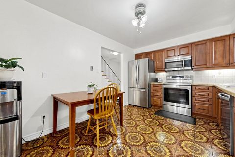 Photo 10 at 96B Laurel Avenue, Kennedy Park, Toronto