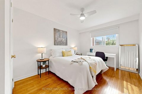 Photo 21 at 96B Laurel Avenue, Kennedy Park, Toronto