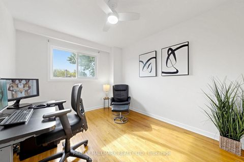 Photo 25 at 96B Laurel Avenue, Kennedy Park, Toronto