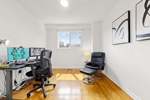 Photo 26 at 96B Laurel Avenue, Kennedy Park, Toronto