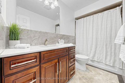 Photo 27 at 96B Laurel Avenue, Kennedy Park, Toronto