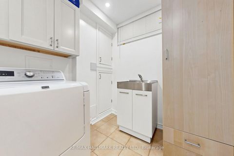 Photo 33 at 96B Laurel Avenue, Kennedy Park, Toronto