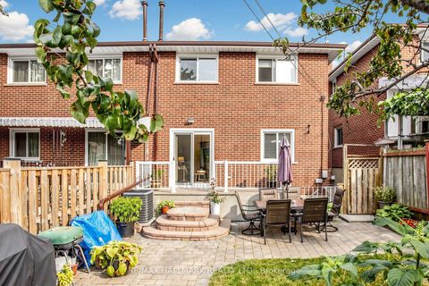 Photo 37 at 96B Laurel Avenue, Kennedy Park, Toronto