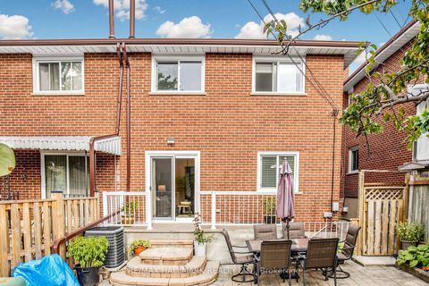 Photo 38 at 96B Laurel Avenue, Kennedy Park, Toronto