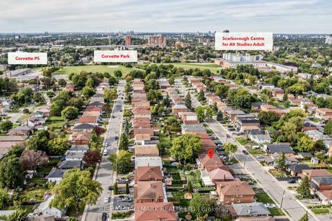 Photo 42 at 96B Laurel Avenue, Kennedy Park, Toronto