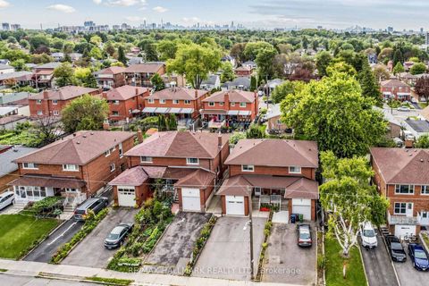 Photo 43 at 96B Laurel Avenue, Kennedy Park, Toronto