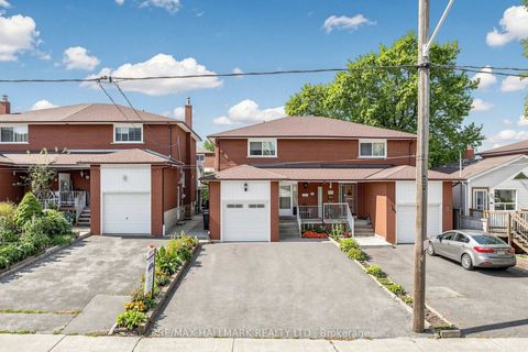 Photo 46 at 96B Laurel Avenue, Kennedy Park, Toronto