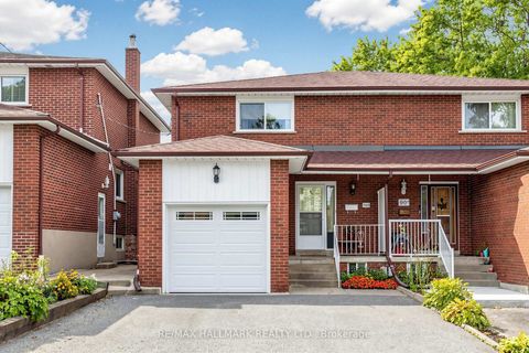 Photo 47 at 96B Laurel Avenue, Kennedy Park, Toronto