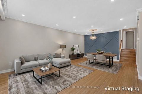 Photo 3 at 16 Earswick Drive, Guildwood, Toronto