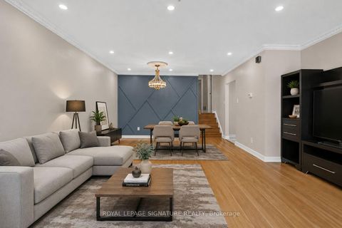 Photo 4 at 16 Earswick Drive, Guildwood, Toronto