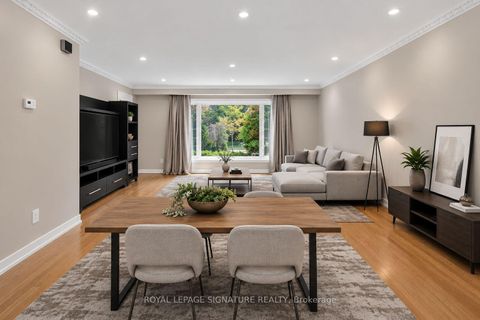 Photo 12 at 16 Earswick Drive, Guildwood, Toronto
