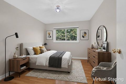 Photo 23 at 16 Earswick Drive, Guildwood, Toronto