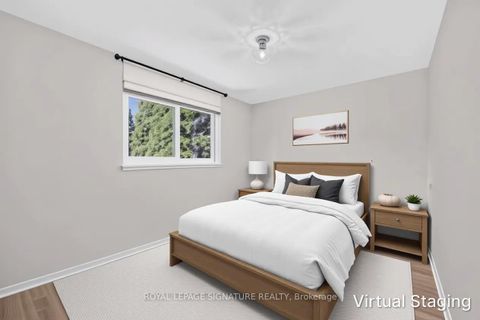Photo 26 at 16 Earswick Drive, Guildwood, Toronto