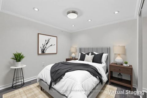 Photo 33 at 16 Earswick Drive, Guildwood, Toronto