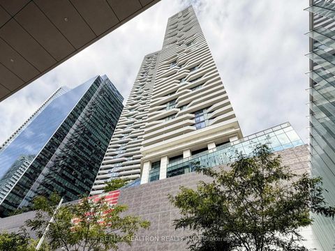 Photo 1 at 1504 - 88 Harbour Street, Waterfront Communities C1, Toronto