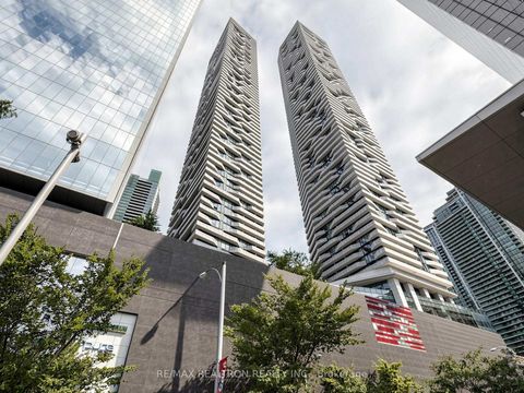Photo 2 at 1504 - 88 Harbour Street, Waterfront Communities C1, Toronto