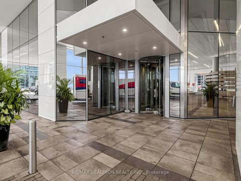 Photo 3 at 1504 - 88 Harbour Street, Waterfront Communities C1, Toronto