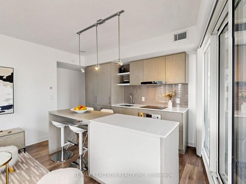 Photo 11 at 1504 - 88 Harbour Street, Waterfront Communities C1, Toronto