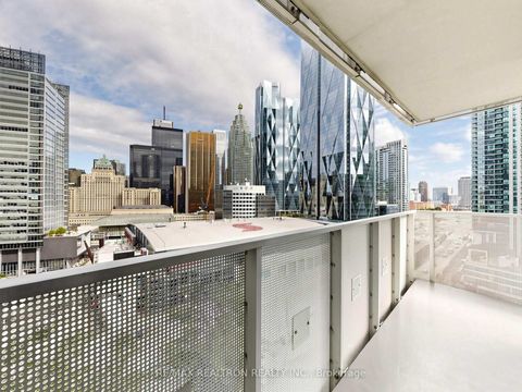 Photo 24 at 1504 - 88 Harbour Street, Waterfront Communities C1, Toronto