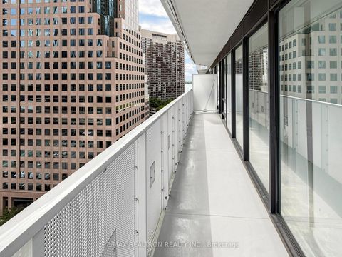 Photo 27 at 1504 - 88 Harbour Street, Waterfront Communities C1, Toronto