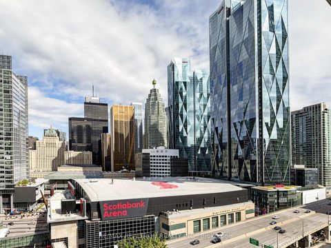 Photo 28 at 1504 - 88 Harbour Street, Waterfront Communities C1, Toronto