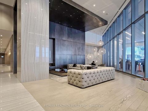 Photo 31 at 1504 - 88 Harbour Street, Waterfront Communities C1, Toronto