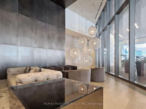 Photo 32 at 1504 - 88 Harbour Street, Waterfront Communities C1, Toronto