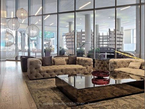 Photo 34 at 1504 - 88 Harbour Street, Waterfront Communities C1, Toronto