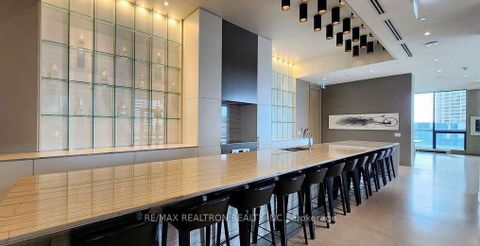 Photo 35 at 1504 - 88 Harbour Street, Waterfront Communities C1, Toronto