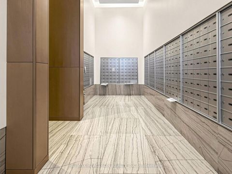 Photo 36 at 1504 - 88 Harbour Street, Waterfront Communities C1, Toronto