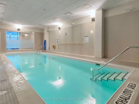 Photo 39 at 1504 - 88 Harbour Street, Waterfront Communities C1, Toronto