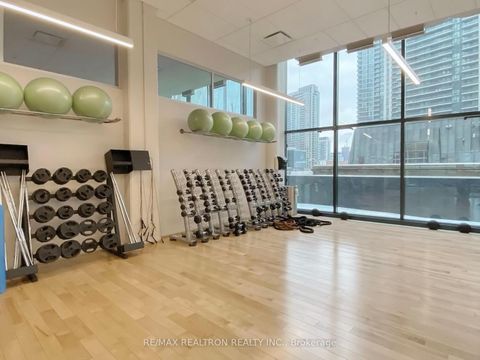 Photo 40 at 1504 - 88 Harbour Street, Waterfront Communities C1, Toronto