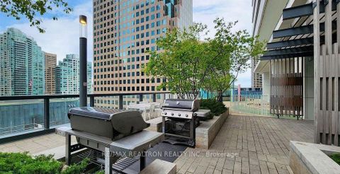Photo 42 at 1504 - 88 Harbour Street, Waterfront Communities C1, Toronto