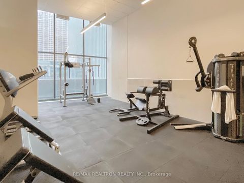 Photo 44 at 1504 - 88 Harbour Street, Waterfront Communities C1, Toronto