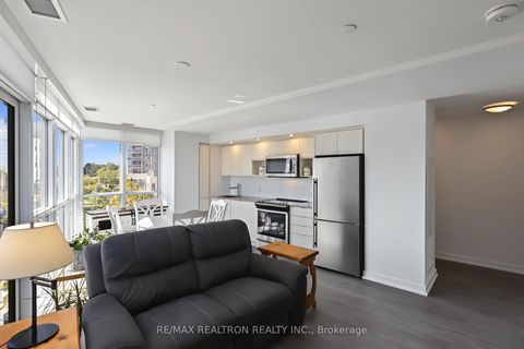Photo 2 at 308 - 225 Village Green Square, Malvern West, Toronto