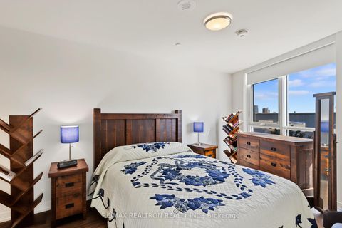 Photo 5 at 308 - 225 Village Green Square, Malvern West, Toronto