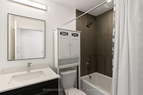 Photo 7 at 308 - 225 Village Green Square, Malvern West, Toronto