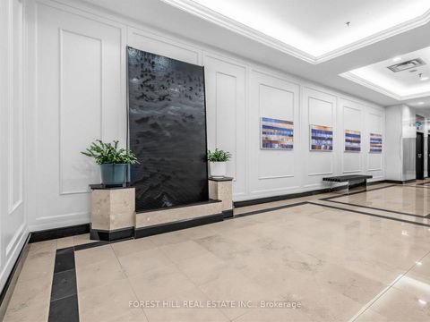 Photo 2 at 1206 - 8 Hillcrest Avenue, Willowdale East, Toronto